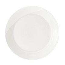Royal Doulton Dinner Plate 1815 White 28 cm