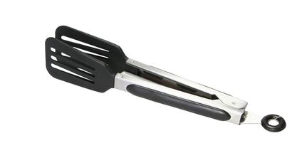 Cookinglife Serves Stainless Steel Black