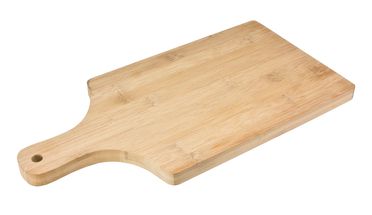 Bamboo Chopping Board 38x20x2 cm
