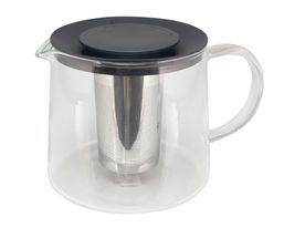 Teapot Glass 1.5 L