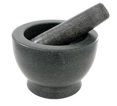 Mortar Granite ⌀ 15 cm