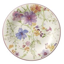 Villeroy &amp; Boch Breakfast plate with Mariefleur Basic decoration - ø 21 cm