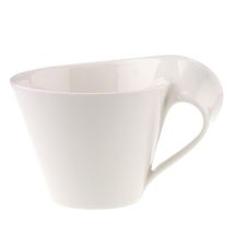 Villeroy &amp; Boch Coffee Cup NewWave Caffe - for Cafe au Lait - 400 ml