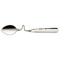 Villeroy &amp; Boch NewWave Caffe Coffee Spoon 17.5cm Silver