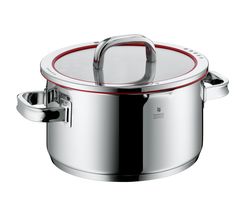 WMF Cooking Pot Function - 4 - ø 24 cm / 5.7 Liter