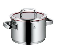 WMF Cooking Pot Function - 4 - ø 20 cm / 3.9 Liter