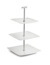 Yong Afternoon Tea Stand / Serving Tower Squito - 3 Layers