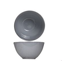 Jay Hill Soup Bowls Praslin Stripes Ø 15 cm - Set of 4