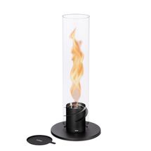 Höfats Table Fire/Atmosphere Lantern Spider ø 9 x 41 cm - black