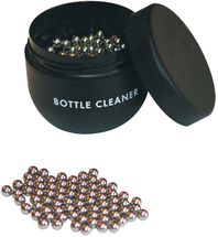 Riedel Cleaning Balls - Stainless Steel