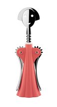 Alessi Corkscrew Anna G. - AM01 P - Pink - by Alessandro Mendini