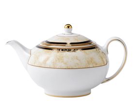 Wedgwood Cornucopia Teapot 800 ml