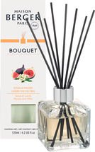 Maison Berger Fragrance Sticks - Under the Fig Tree - 125 ml