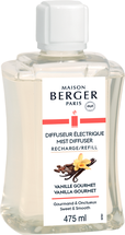 Maison Berger Refill - for aroma diffuser - Vanilla Gourmet - 475ml