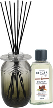 Maison Berger Fragrance Sticks Evanescence - Gray - 200 ml