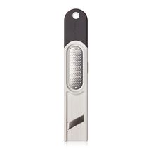 Microplane Ginger Grater Specialties 3-in-1