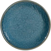 Leonardo Dessert Plate Matera Blue ø 16 cm