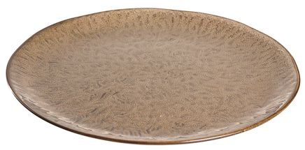 Leonardo Dinner Plate Matera Beige ⌀ 27 cm
