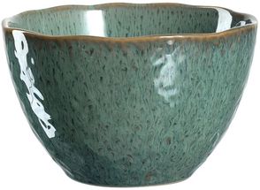 Leonardo Bowl Matera Green ø 15 cm / 980 ml