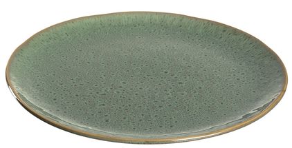 Leonardo Dinner Plate Matera Green Ø27 cm