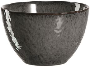 Leonardo Bowl Matera Grey ø 15 cm / 980 ml