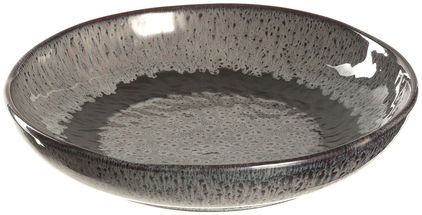
Leonardo Deep Plate Matera Grey ø 21 cm