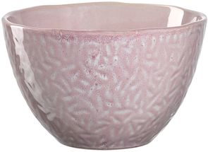 Leonardo Bowl Matera Pink ø 15 cm / 980 ml