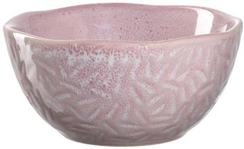 Leonardo Small Bowl Matera Pink ø 12 cm / 380 ml