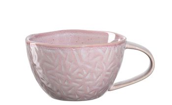 Leonardo Coffee Cup Matera Pink 29 cl