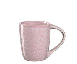 Leonardo Espresso Cup Matera Pink 90 ml