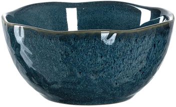 Leonardo Small Bowl Matera Blue ø 12 cm / 380 ml