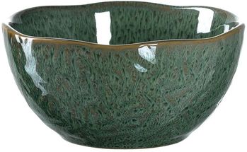 Leonardo Small Bowl Matera Green ø 12 cm / 380 ml