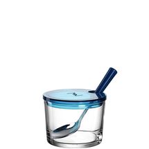 Montana Jar + Spoon Brunch Blauw 220 ml 