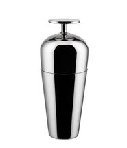 Alessi Cocktail Shaker Parisienne The Tending Box