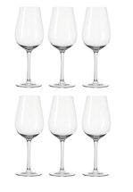 Leonardo Red Wine Glasses Tivoli 58 cl - Set of 6