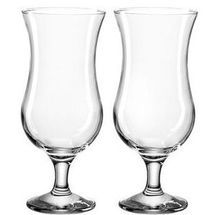 CasaLupo Cocktail Glasses Fresh 380 ml - 2 Pieces
