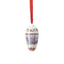Hutschenreuther Christmas Tree Decoration / Christmas Cone - 2022 - 727255 - by Renáta