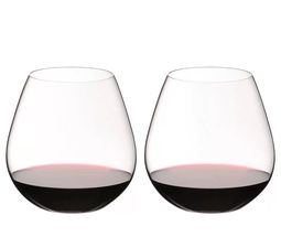 Riedel Pinot/Nebbliolo Wine Glass O Wine - Set of 2
