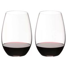 Riedel Syrah/Shiraz Wine Glass O Wine - Set of 2
