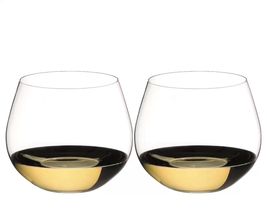 Riedel Chardonnay Wine Glass O Wine - Set of 2