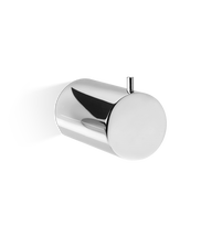 Decor Walther Towel Hook Tube TB HAK41 - Chrome
