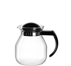 CasaLupo Teapot Content 1.15 L