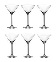 Leonardo Cocktail Glasses Daily 270 ml - Set of 6