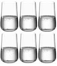 Leonardo Highball Glasses Brunelli 530 ml - Set of 6