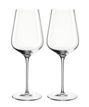 Leonardo White Wine Glasses Brunelli 580 ml - 2 Piece