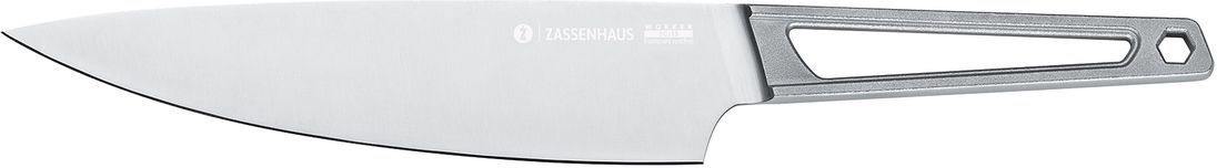 Zassenhaus Chef's Knife Worker 20 cm