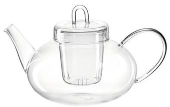 Cookinglife Teapot Yogi 1.4 Liter