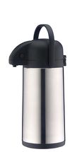 Alfi Thermos Pump Flask Top Therm 2.5 L