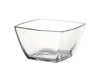 Cookinglife Small Bowl Square 13 x 13 cm / 560 ml
