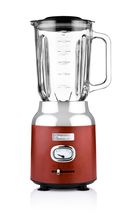 Westinghouse Blender Retro Collections - Cranberry Red- 1.5 L - WKBE221RD